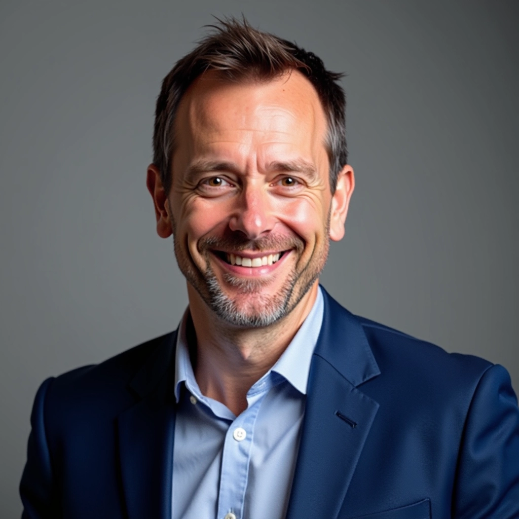 Marc Verhoeven, Senior Expert Erfgoedtoerisme